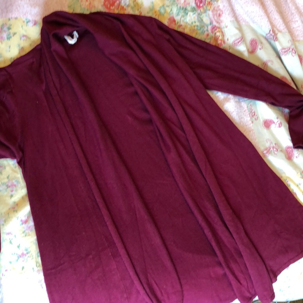 Madewell Sweater